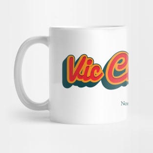 Vic Chesnutt Mug